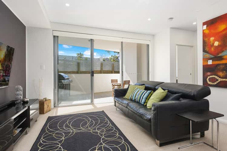 Third view of Homely apartment listing, 4/422-426 Peats Ferry Road, Asquith NSW 2077