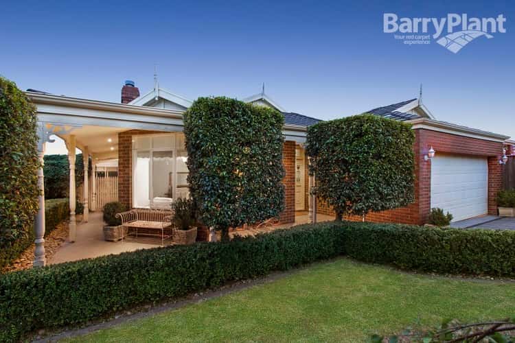 Main view of Homely house listing, 7 Braybrook Drive, Narre Warren South VIC 3805