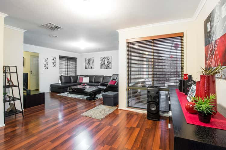 Fifth view of Homely house listing, 102 Hanson Road, Craigieburn VIC 3064