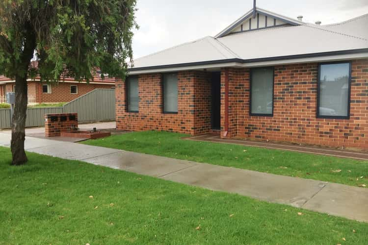 Third view of Homely villa listing, 1/124 Bishopsgate Street, Carlisle WA 6101