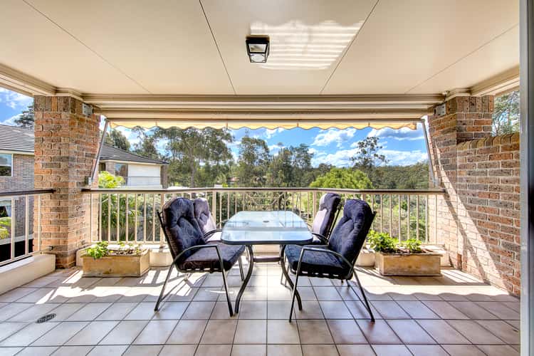 Second view of Homely apartment listing, 58/381 Bobbin Head Road, North Turramurra NSW 2074