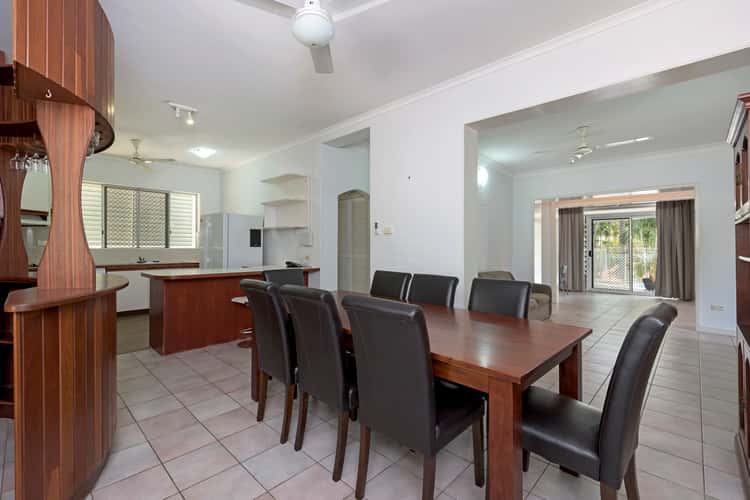 Second view of Homely house listing, 17 Stasinowsky Street, Alawa NT 810