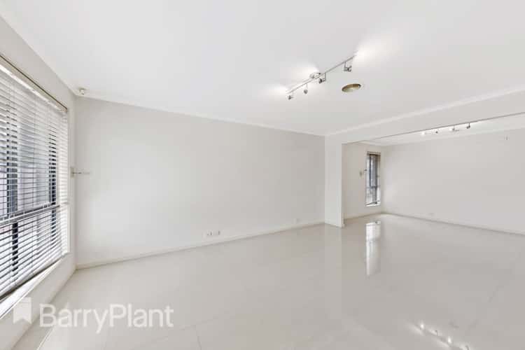 Second view of Homely house listing, 12 Blaxland Street, Burnside Heights VIC 3023