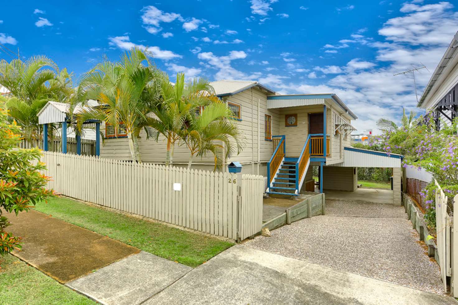 Main view of Homely house listing, 26 Torrens Street, Annerley QLD 4103