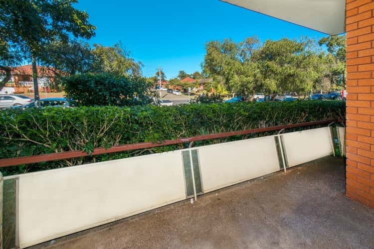 Second view of Homely unit listing, 1/42 President Avenue, Kogarah NSW 2217