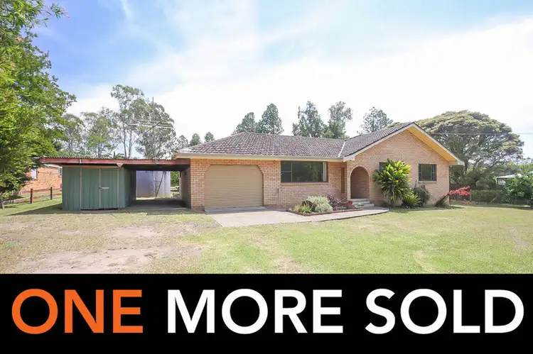 103 Kundabung Road, Kundabung NSW 2441