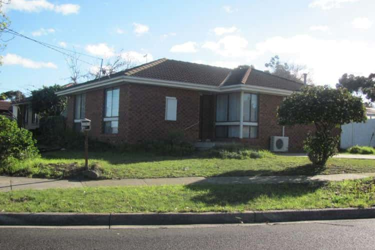 Main view of Homely house listing, 1 Delamare Drive, Albanvale VIC 3021