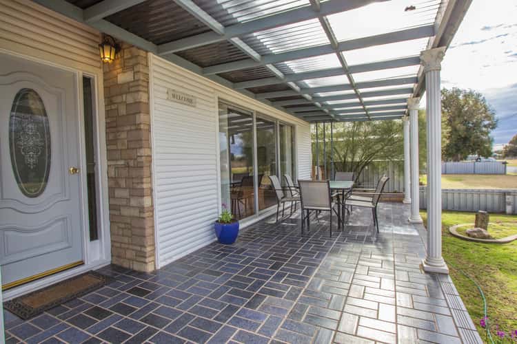 Third view of Homely house listing, 7 Coonong Avenue, Yanco NSW 2703