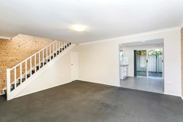 Third view of Homely townhouse listing, 2/36-38 Ash Avenue, Albion Park Rail NSW 2527