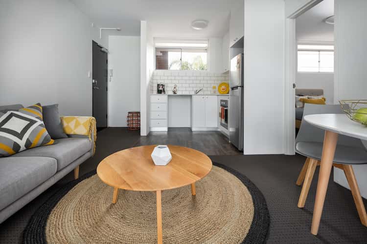 Second view of Homely apartment listing, 21/268 Johnston Street, Annandale NSW 2038