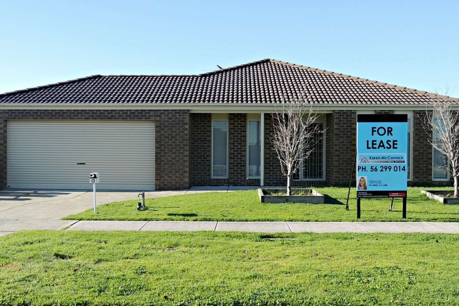 Main view of Homely house listing, 13 Proctor Road, Longwarry VIC 3816