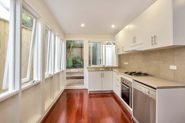 Second view of Homely house listing, 14 Short Street, Balmain NSW 2041