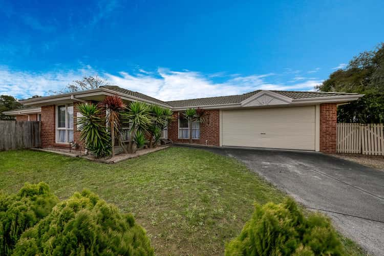 16 Brydon Court, Hastings VIC 3915