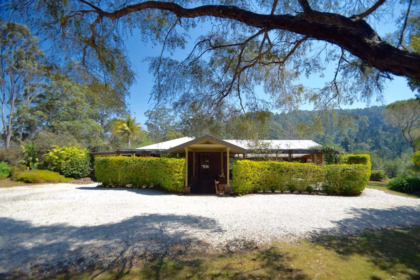 Main view of Homely farmlet listing, 51 Bolziccos Road, Cawongla NSW 2474