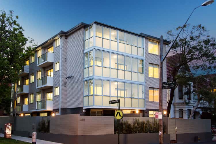 Main view of Homely apartment listing, 4/230 Glebe Point Road, Glebe NSW 2037