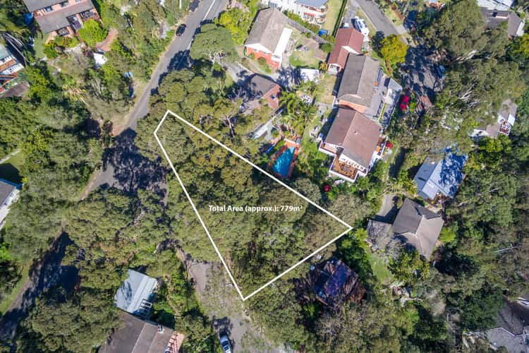 1 Lisa Place, Bilgola NSW 2107