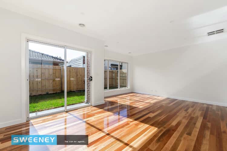 Second view of Homely unit listing, 2A Martin Street, Sunshine VIC 3020