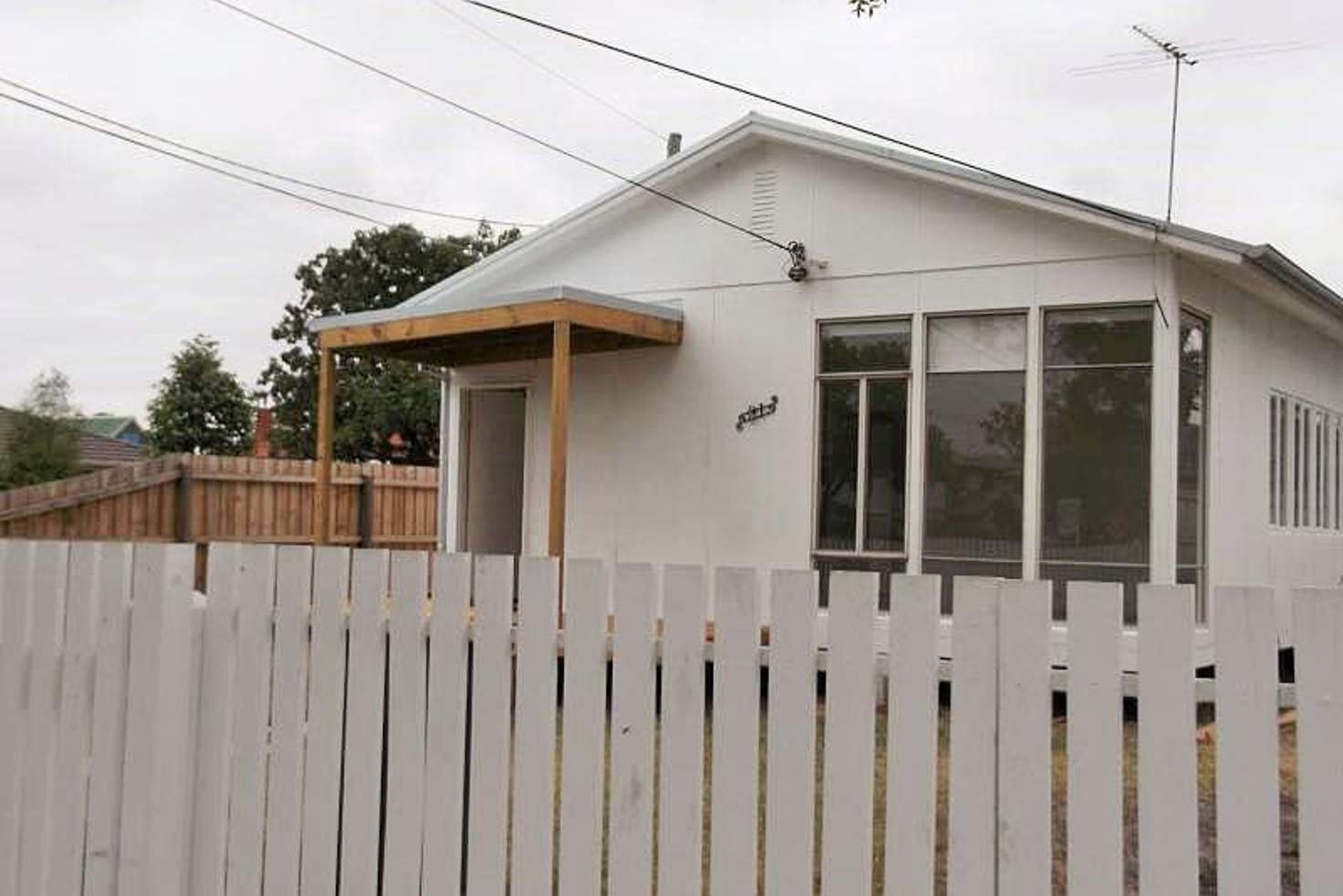 Main view of Homely house listing, 21 Hick Street, Spotswood VIC 3015