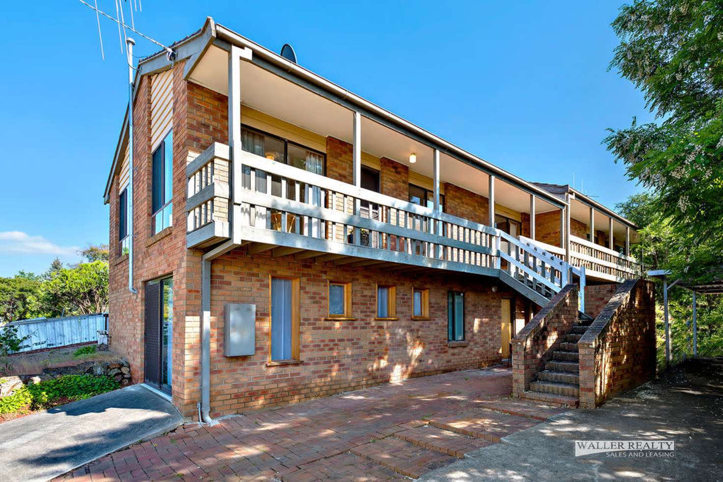 Main view of Homely house listing, 6A Bruce Street, Castlemaine VIC 3450