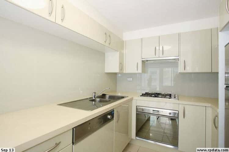 Fourth view of Homely apartment listing, Level 20/91 Liverpool Street, Sydney NSW 2000