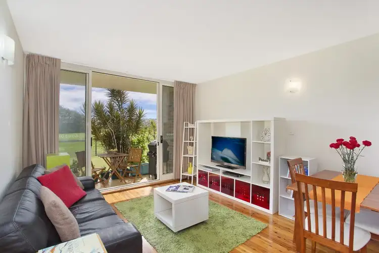 Third view of Homely unit listing, 2/43 Adams Street, Curl Curl NSW 2096