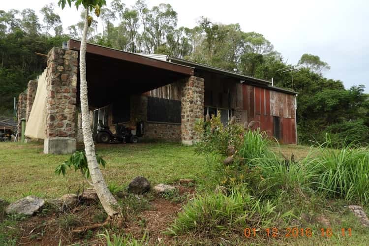 Main view of Homely residentialLand listing, 174 Moorhouse Gully Road, Amamoor QLD 4570