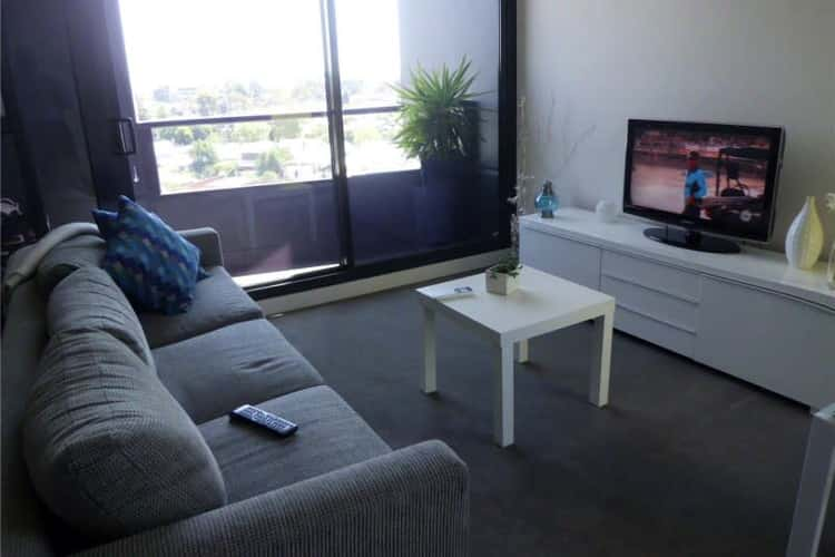 Third view of Homely apartment listing, 806/240 Barkly Street, Footscray VIC 3011