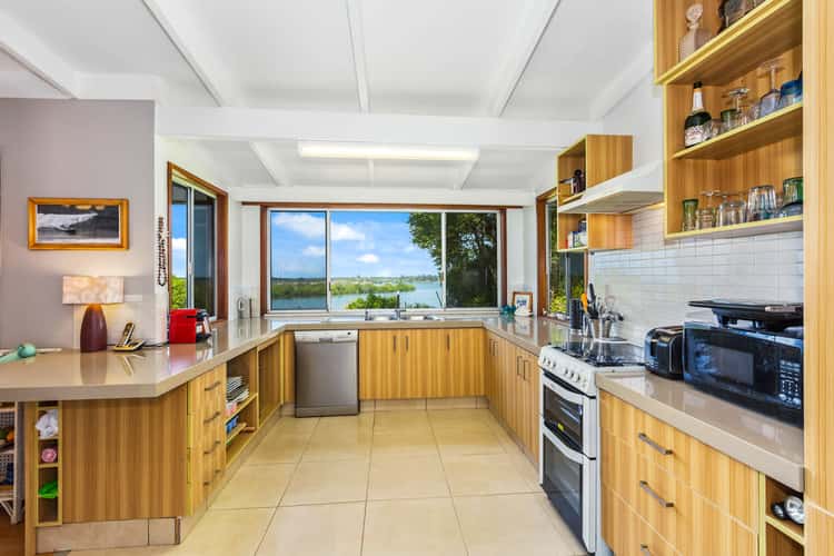 Fifth view of Homely house listing, 12 Clifford Crescent, Banora Point NSW 2486