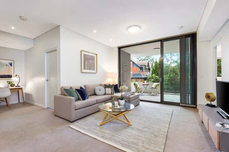 6/2-6 Clydesdale Place, Pymble NSW 2073