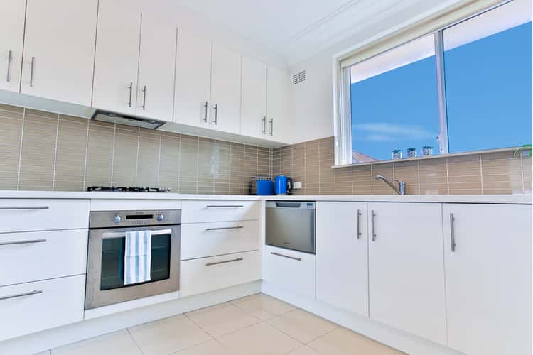 Second view of Homely unit listing, 6/26 Kooloora Avenue, Freshwater NSW 2096