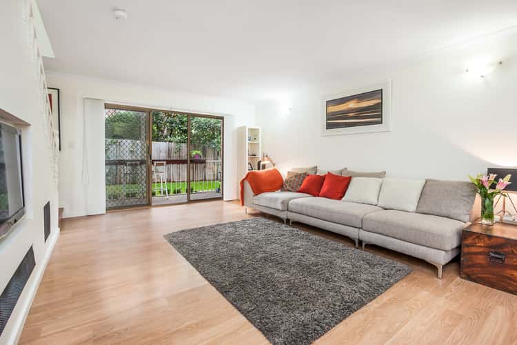 Main view of Homely townhouse listing, 8/76-78 Talara Road, Gymea NSW 2227