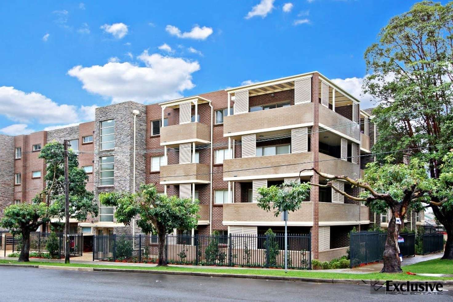 Main view of Homely apartment listing, 18/11-19 Mandamar Avenue, Homebush West NSW 2140