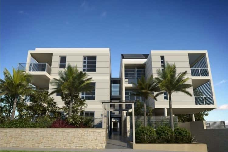 Main view of Homely apartment listing, 1207/9 Eric Road, Artarmon NSW 2064