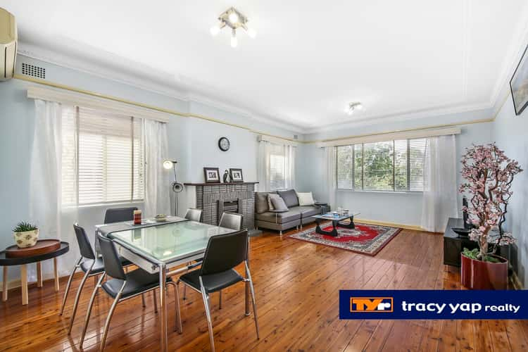 Fourth view of Homely house listing, 7 Morvan Street, Denistone West NSW 2114