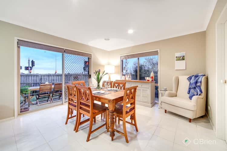 Fifth view of Homely house listing, 5 Malfoy Mews, Cranbourne VIC 3977