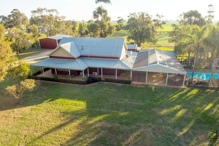 Main view of Homely house listing, 924 Muller Road, Echuca VIC 3564