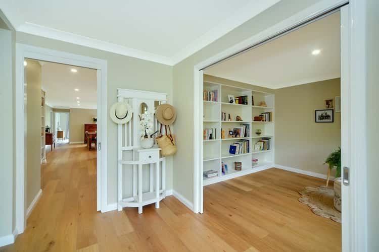 Second view of Homely house listing, 4 Westminster Place, Burradoo NSW 2576