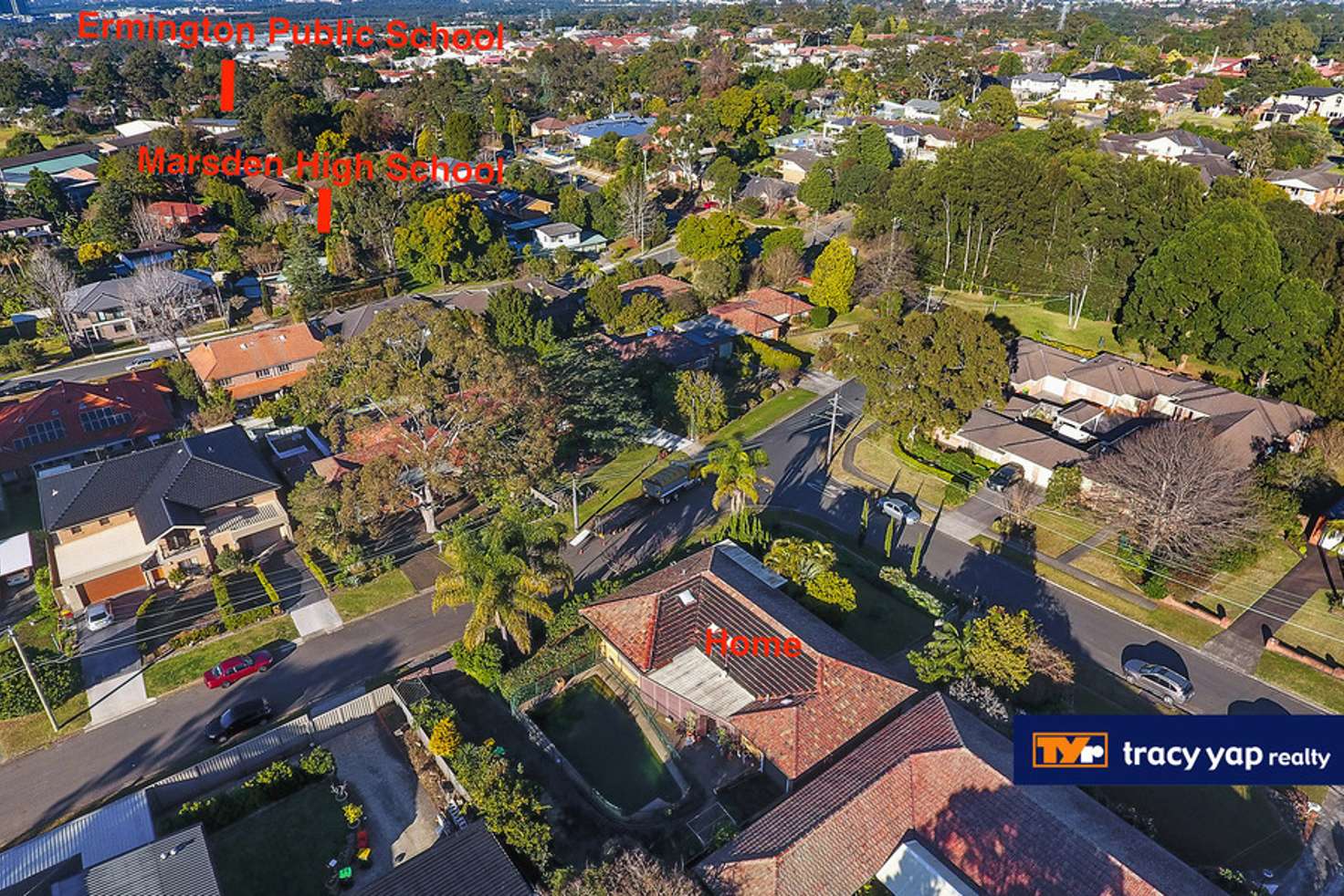 Main view of Homely house listing, 66 Winbourne Street, West Ryde NSW 2114
