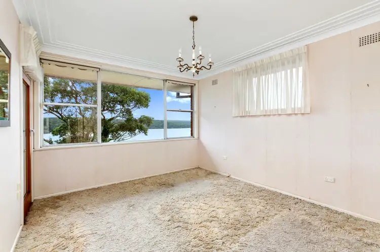 Fourth view of Homely house listing, 16 Moombara Crescent, Port Hacking NSW 2229