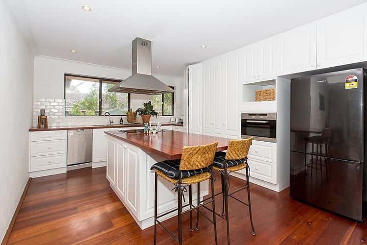 Fourth view of Homely unit listing, 8/2-4 Lewis Street, Cronulla NSW 2230