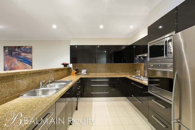 Third view of Homely apartment listing, 141/5 Wulumay Close, Rozelle NSW 2039