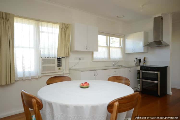 Fifth view of Homely house listing, 4 Dean Street, Bairnsdale VIC 3875