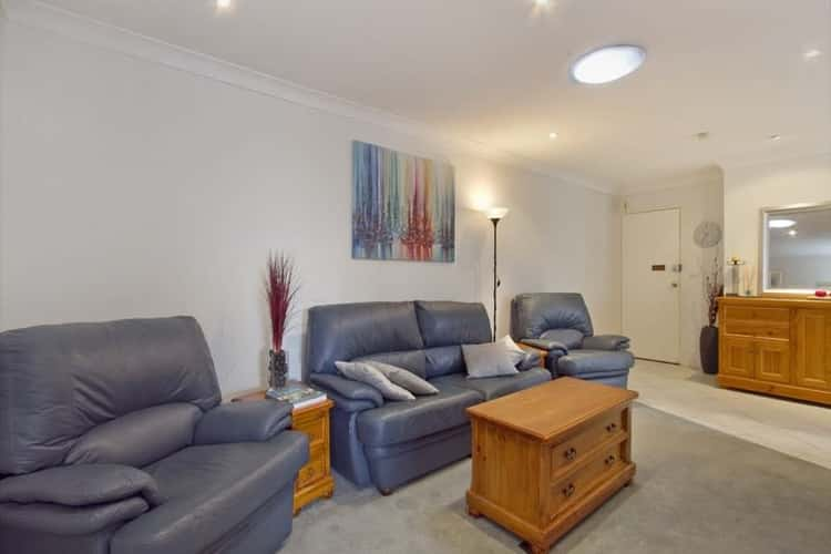 Second view of Homely apartment listing, 11/33-35 Crown Street, Granville NSW 2142