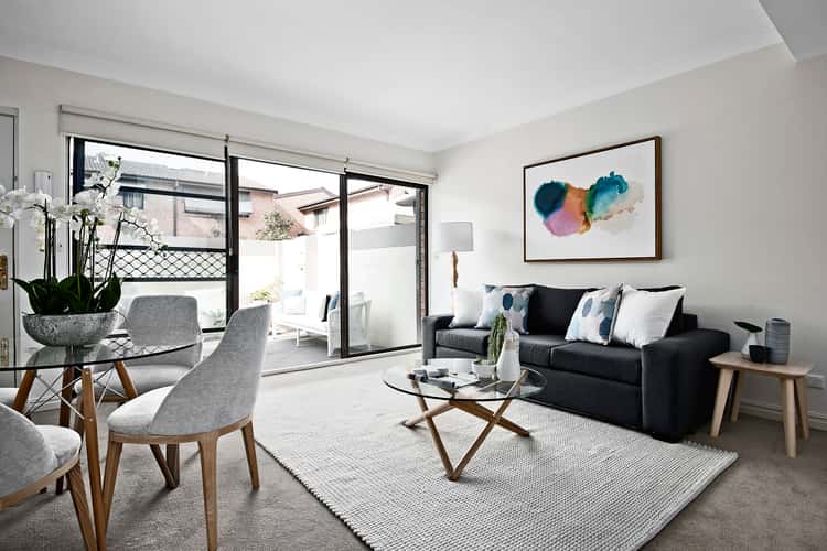 Third view of Homely townhouse listing, 16/143 Trafalgar Street, Annandale NSW 2038