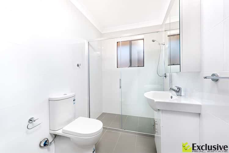 Fourth view of Homely apartment listing, 75 Harris Street, Fairfield NSW 2165