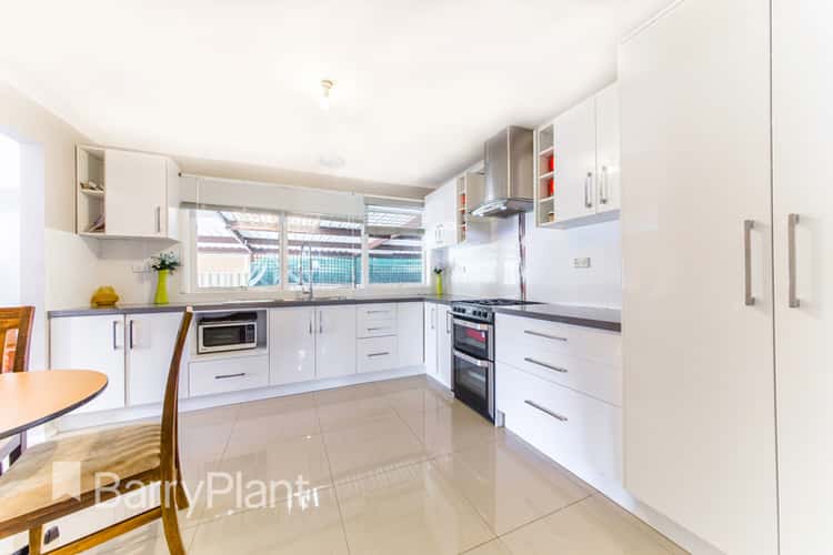 Third view of Homely house listing, 11 Woodland Drive, Albanvale VIC 3021