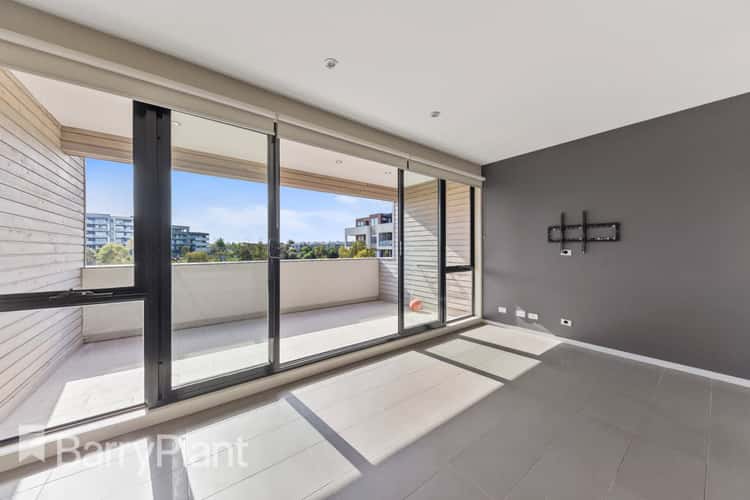 Second view of Homely house listing, 8/11 Monckton Place, Caroline Springs VIC 3023