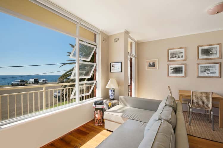 Third view of Homely unit listing, 4/1-3 Avalon Parade, Avalon Beach NSW 2107
