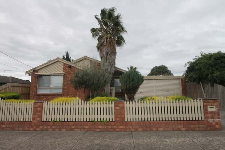 Main view of Homely house listing, 4 Heritage Drive, Mill Park VIC 3082