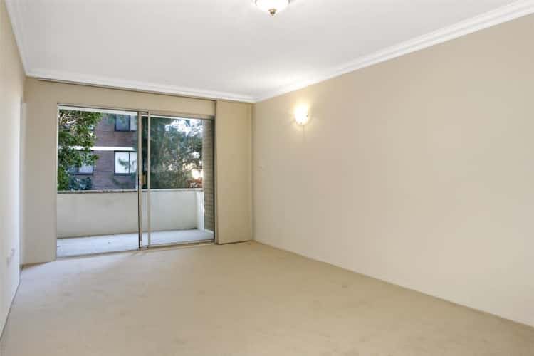 Second view of Homely apartment listing, 4/10-12 Park Avenue, Burwood NSW 2134